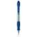 Bolígrafo retráctil 1 mm. tinta aceite azul Pilot Super Grip