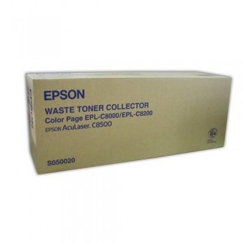 EPSON TONER LASER C13S050020 NEGRO