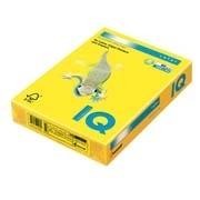 Papel amarillo neón A4 500 hojas, 80g.