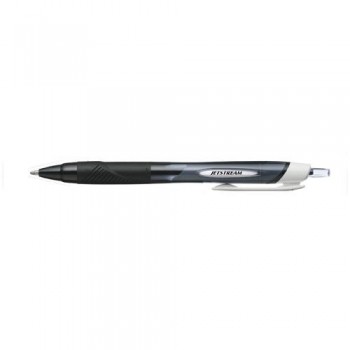 Bolígrafo retráctil 1 mm. negro Uni JetStream Sport Uni-ball