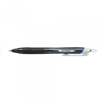 Bolígrafo retráctil 1 mm. azul Uni JetStream Sport Uni-ball