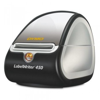 Impresora térmica Dymo Labelwriter 450