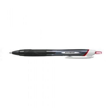 Bolígrafo retráctil 0,7 mm rojo Uni JetStream Sport Uni-ball