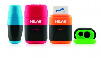 Afilaborra Compact TouchDuo Milan