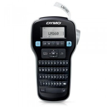 Rotuladora electrónica Dymo Labelmanager LM160