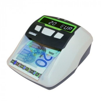 Detector de billetes falsos compacto Soldi Smart Pro ratiotec