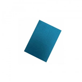 PORTADA IBISCOLEX CARTON 750GR A4 AZUL