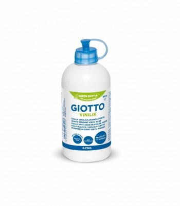 COLA BLANCA 100 GR GIOTTO VINILIK