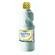 Témpera líquida botella 500 ml. lavable Giotto blanco