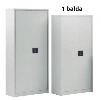 ARMARIO METALICO PUERTA BATIENTE 70X80X45 1 BALDA ROCADA