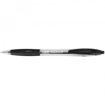 BOLIGRAFO BIC ATLANTIS CLASSIC NEGRO