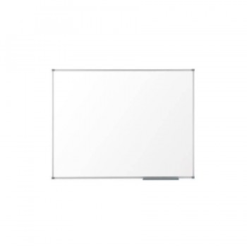 Pizarra blanca magnética lacada 1200X900 mm NOBO Essence