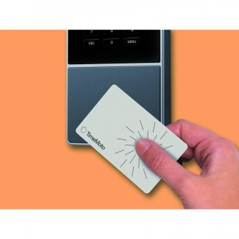 TARJETAS RFID RF-100 SAFESCAN