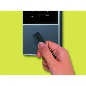 LLAVEROS RFID RF-110 SAFESCAN