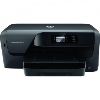 MULTIFUNCION HP INYECCION DE TINTA OFFICEJET PRO 8210