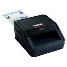 Detector de billetes falsos compacto Smart Protect ratiotec