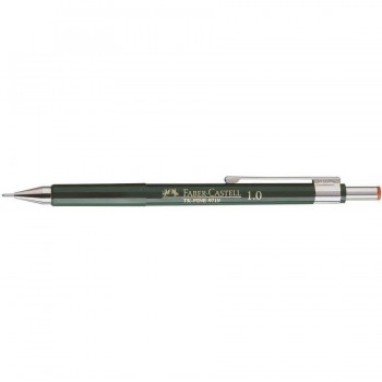 Portaminas 1,0 mm. TK Faber Castell