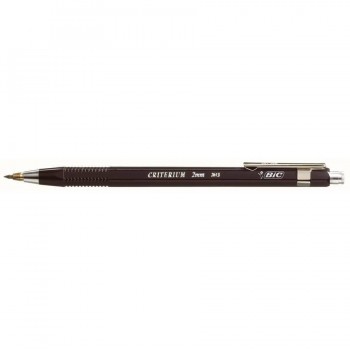 PORTAMINAS CRITERIUM 0,5MM BIC