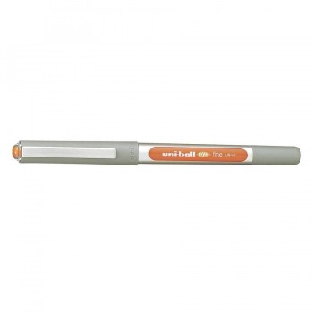 ROLLER UB-157 0,7MM NARANJA UNIBALL