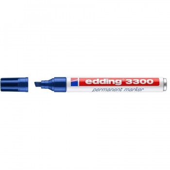 ROTULADOR EDDING 3300 1-5 MM AZUL