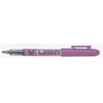 ROTULADOR V-LL VIOLETA LIQUID LIGHT PILOT