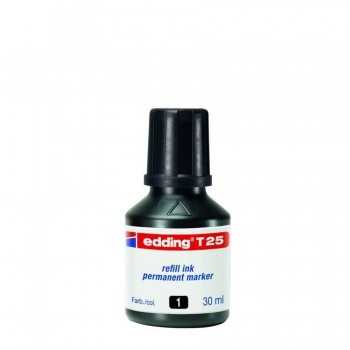 TINTERO EDDING 30ML NG T-25-01T-25-01