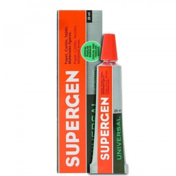 PEGAMENTO SUPERGEN CONTACTO 20 ML