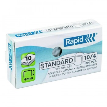 GRAPAS CASSETTES 1X5000 PARA GRAPADORA 5050E