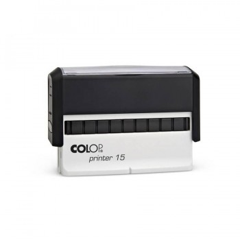 SELLO AUTOMATICO PRINTER 15 PERSONALIZADO COLOP