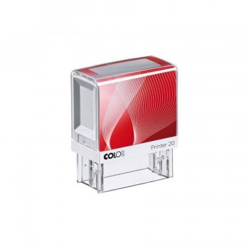 SELLO AUTOMATICO PRINTER 20 14X38MM PERSONALIZADO COLOP