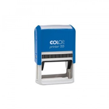 SELLO AUTOMATICO PRINTER 55 40X60MM PERSONALIZADO COLOP