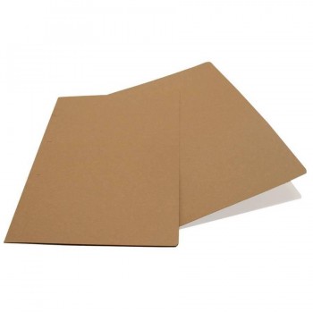 SUBCARPETA A4 KRAFT ECO 200GR CJ.25U. GRAFOPLAS