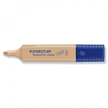 ROTULADOR FLUORESCENTE VINTAGE ARENA TEXTSURFER 364 STAEDTLER