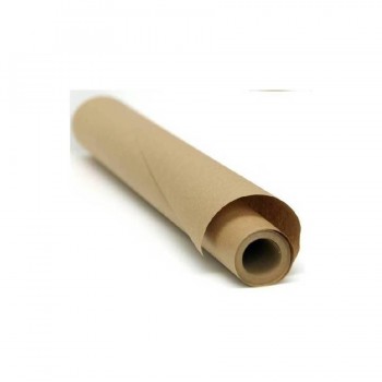 Papel kraft 1x3m. 70 gr. rollo MARRON