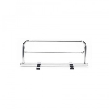 PORTABOBINAS HORIZONTAL (MOSTRADOR) PARA BOBINAS 35CM