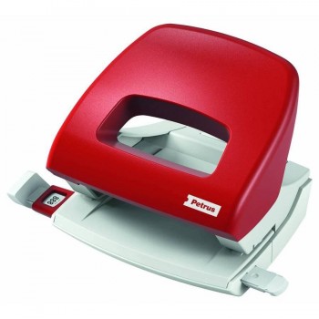 Taladro sobremesa Rojo Petrus modelo 80