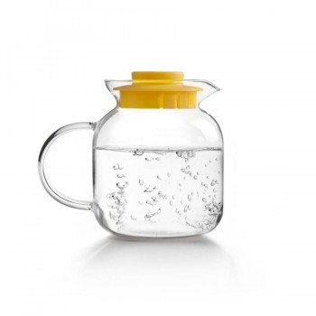 JARRA DE BOROSILICATO 1000 ML IBILI