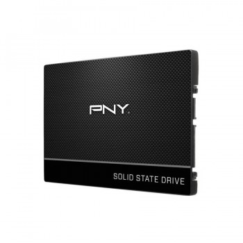 DISCO DURO SSD 120GB CS900 SATA III 6GB/S NEGRO PNY