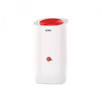 HUMIDIFICADOR SOLAC HU1061 SOLAC POESSA