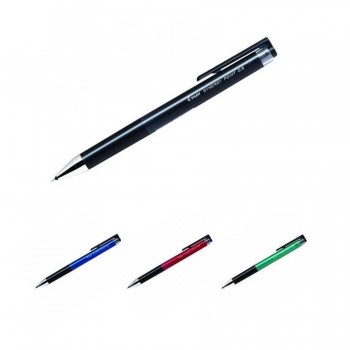 BOLIGRAFO SYNERGY POINT 0,5MM NEGRO PILOT