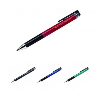 BOLIGRAFO SYNERGY POINT 0,5MM ROJO PILOT