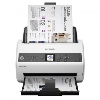 ESCANER WORKFORCE DS-730N EPSON