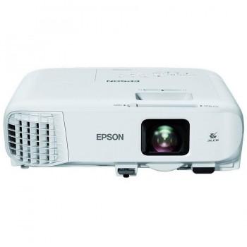 PROYECTOR EPSON EB-E20