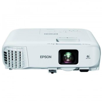 PROYECTOR EPSON EB-X49