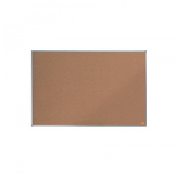 TABLERO NOBO ESSENCE CORCHO 60X90CM