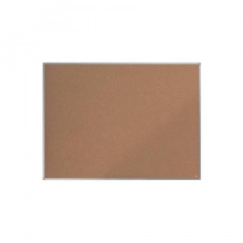 TABLERO NOBO ESSENCE CORCHO 120X90CM