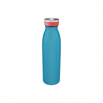 BOTELLA LEITZ COSY 500 ML AZUL