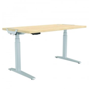 TABLERO PARA MESA REGULABLE EN ALTURA ARCE 100X80CM (SÓLO MODELO CAMBIO) FELLOWES