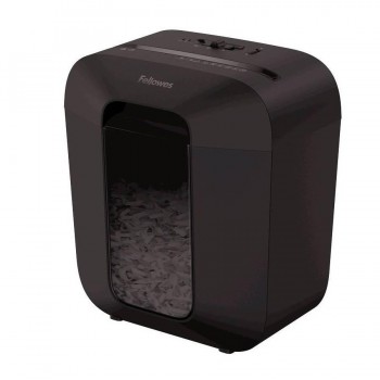 Destructora corte en partículas 4x37mm LX25 Fellowes