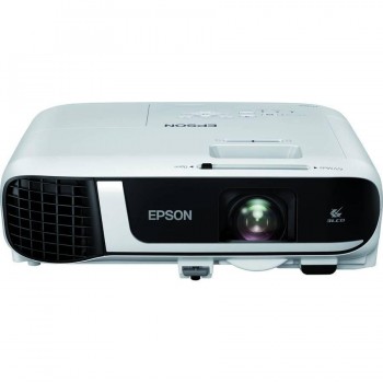 PROYECTOR EPSON EB-FH52